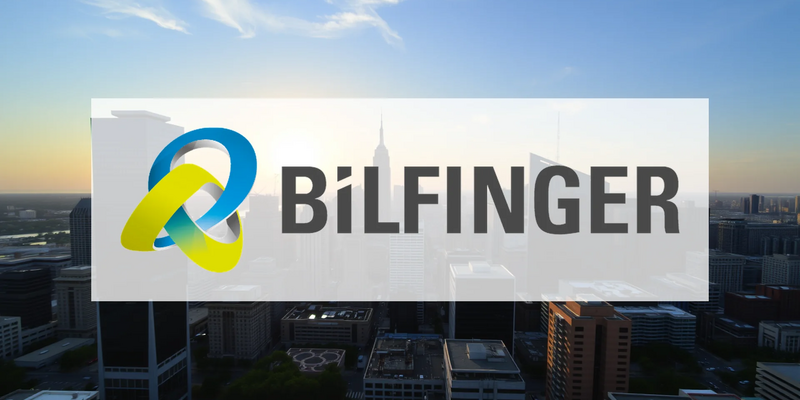 Bilfinger Aktie: Donnerstag wird entscheidend! - Foto: über boerse-global.de