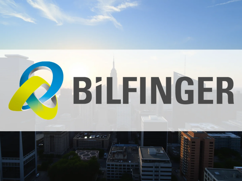Bilfinger Aktie: Donnerstag wird entscheidend! - Foto: über boerse-global.de