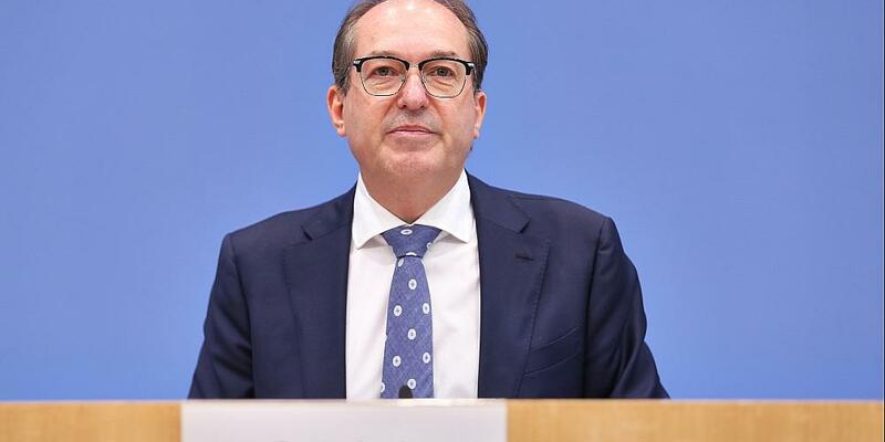 Alexander Dobrindt am 11.11.2025 - Foto: über dts Nachrichtenagentur