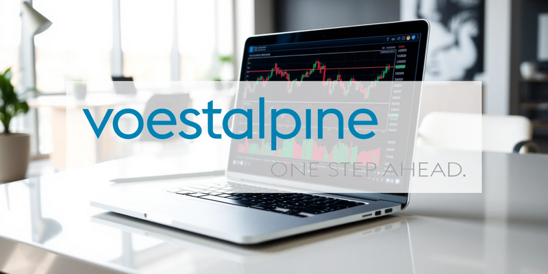 Voestalpine Shares Primed for Significant Growth - Foto: über boerse-global.de