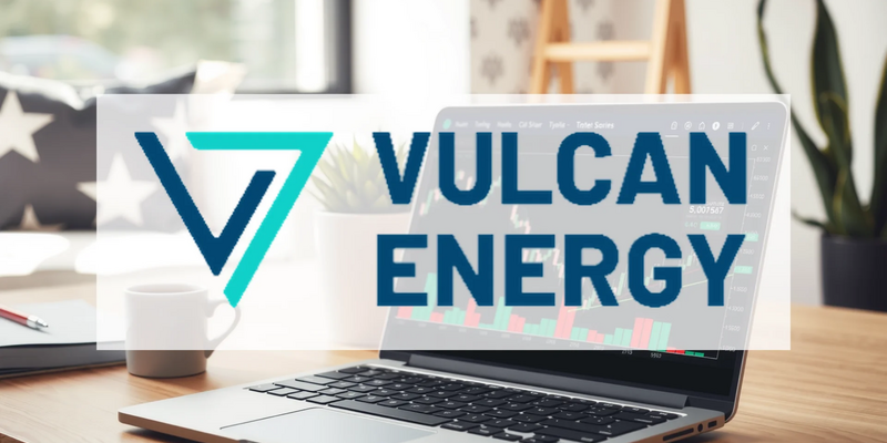 Europe’s Lithium Game Changer: Vulcan Energy’s Triple Triumph - Foto: über boerse-global.de