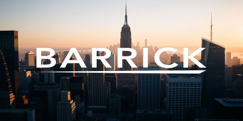 Barrick Gold Announces Major Payouts Following Stellar Quarter - Foto: über boerse-global.de