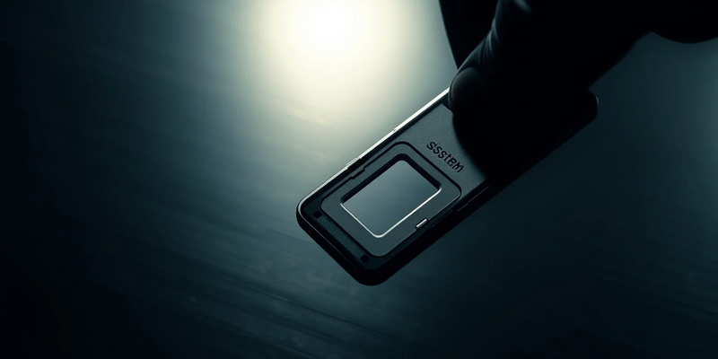 SIM-Swap-Angriffe: Kriminelle kapern Handynummern - Foto: über boerse-global.de