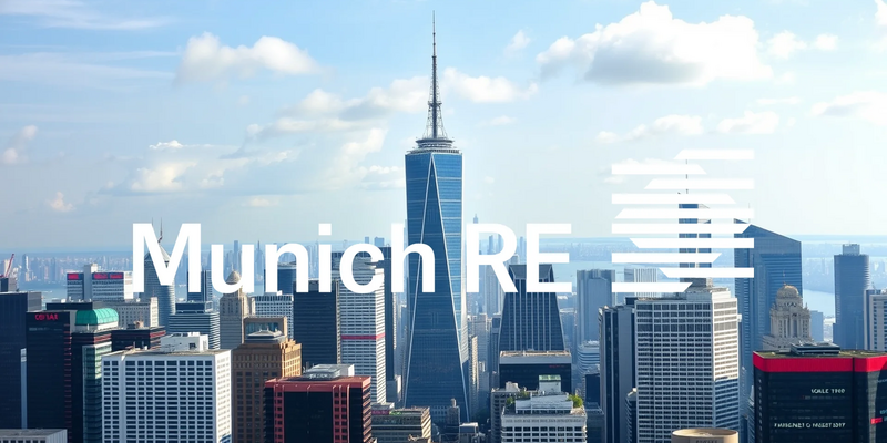 Münchener Rück Aktie: Bewertungsfragen diskutiert - Foto: über boerse-global.de