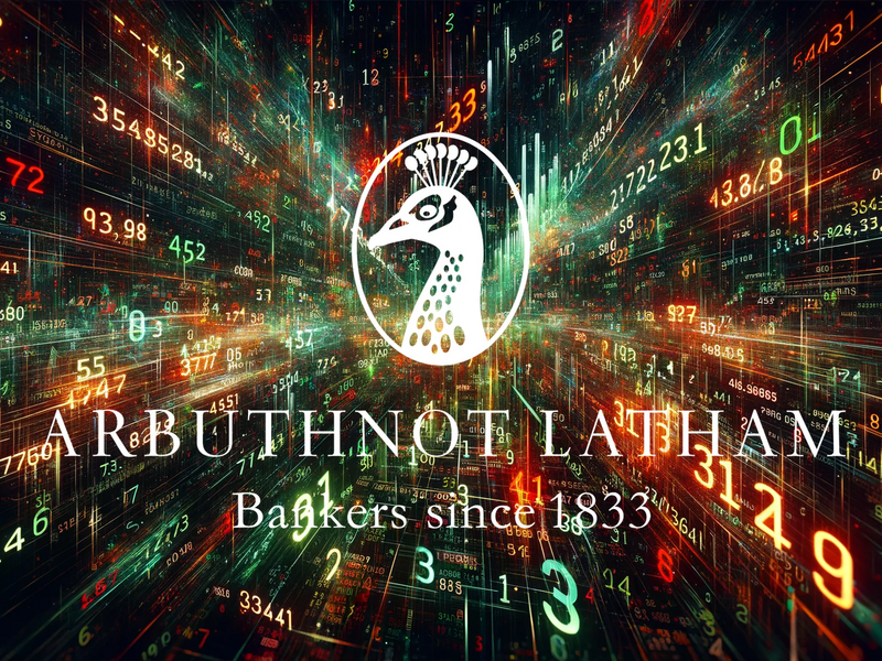 Arbuthnot Banking Aktie: Auf Jahreshöchstkurs - Foto: über boerse-global.de