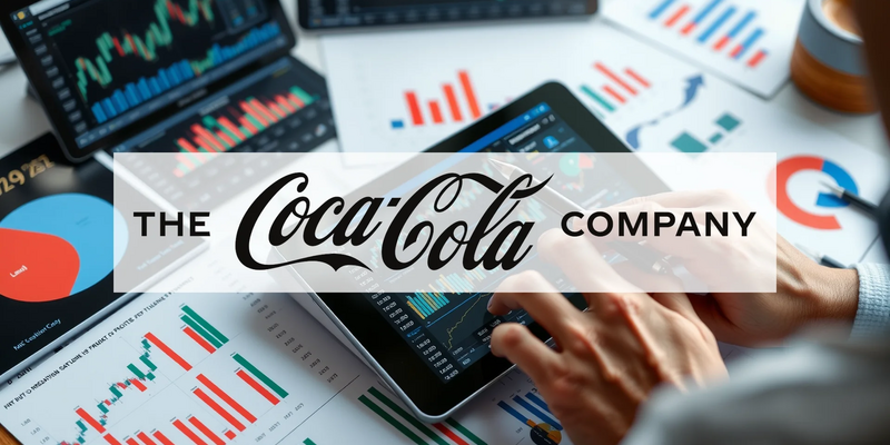 ¿Está en peligro la acción de Coca-Cola? - Foto: über boerse-global.de