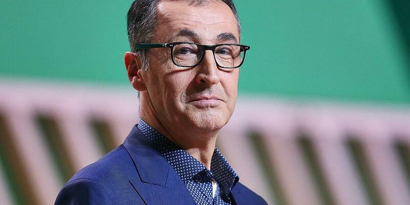 Cem Özdemir (Archiv) - Foto: über dts Nachrichtenagentur