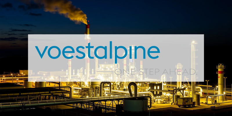 Voestalpine Shares Poised for Significant Earnings Surge - Foto: über boerse-global.de