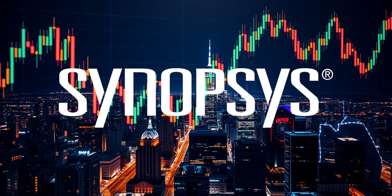 Legal Storm Gathers as Synopsys Faces Investor Lawsuits Following Stock Collapse - Foto: über boerse-global.de