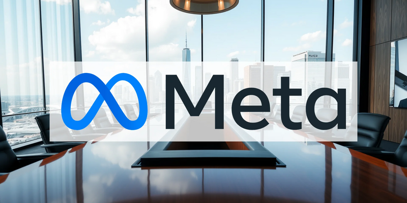 Meta Faces Leadership Shakeup as Top AI Scientist Plans Departure - Foto: über boerse-global.de