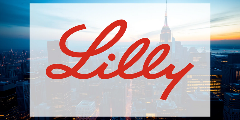 Eli Lilly se aproxima al hito del billón de dólares - Foto: über boerse-global.de