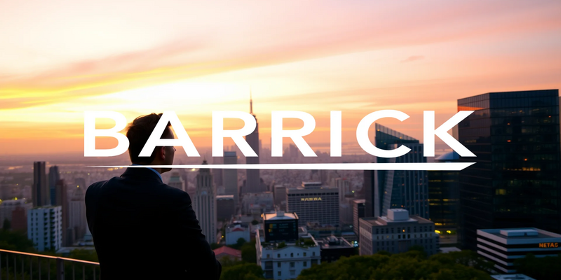 Barrick Gold Delivers Stellar Q3 2025 Results and Boosts Shareholder Returns - Foto: über boerse-global.de