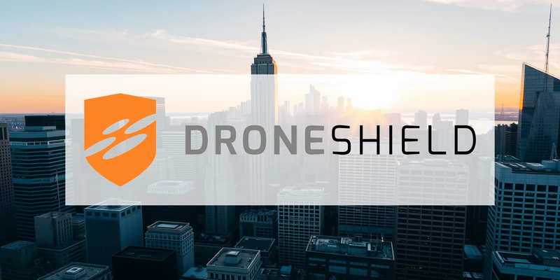 DroneShield Shares Navigate Communications Turbulence - Foto: über boerse-global.de