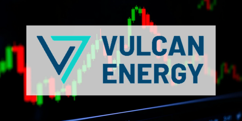 Vulcan Energy Shares Surge on Major Investor Activity - Foto: über boerse-global.de