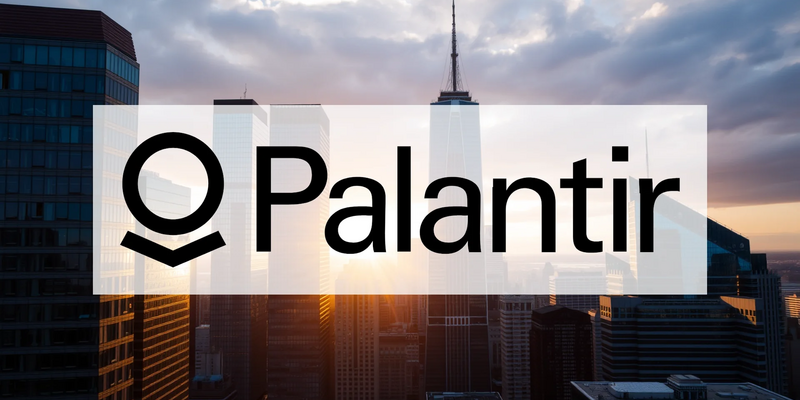 Palantir: El impulso definitivo que necesitaba su cotización - Foto: über boerse-global.de