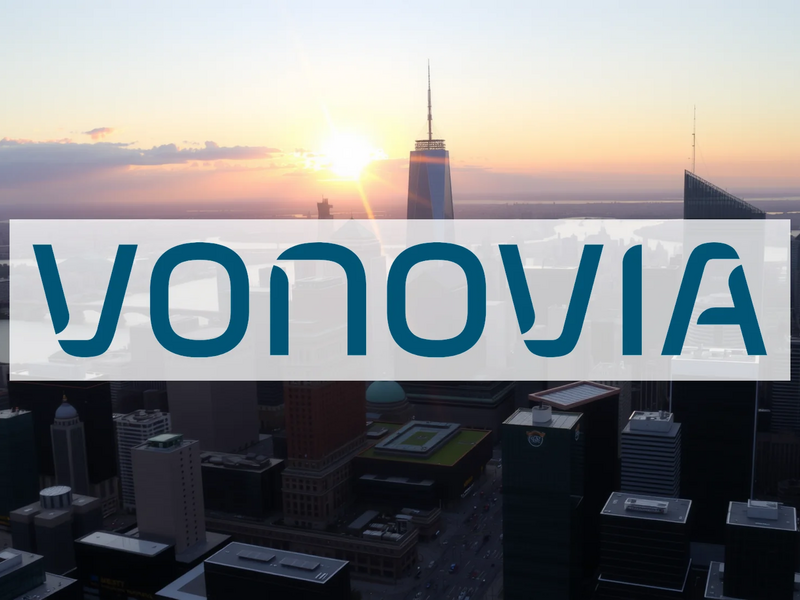Vonovia Aktie: Analysten-Offensive! - Foto: über boerse-global.de