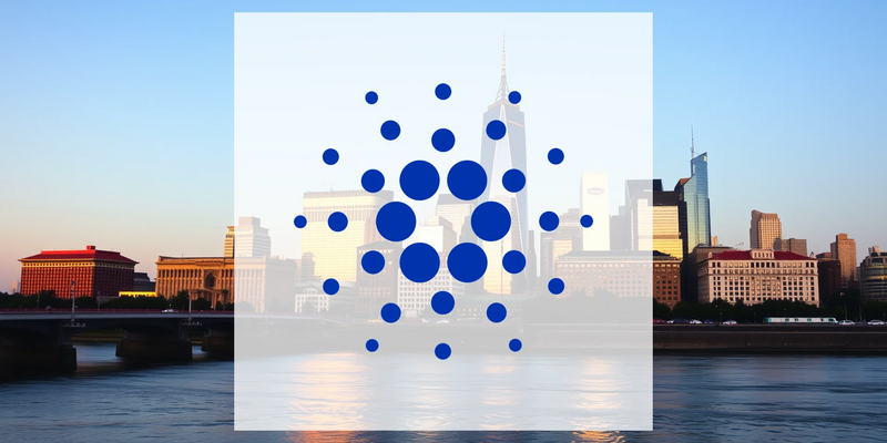 Cardano: Hoffnungsvolle Nachrichten! - Foto: über boerse-global.de