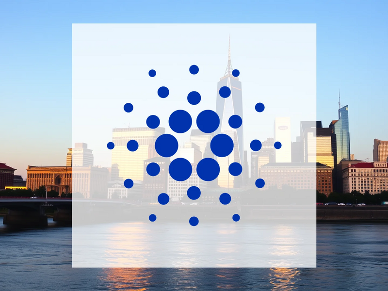 Cardano: Hoffnungsvolle Nachrichten! - Foto: über boerse-global.de