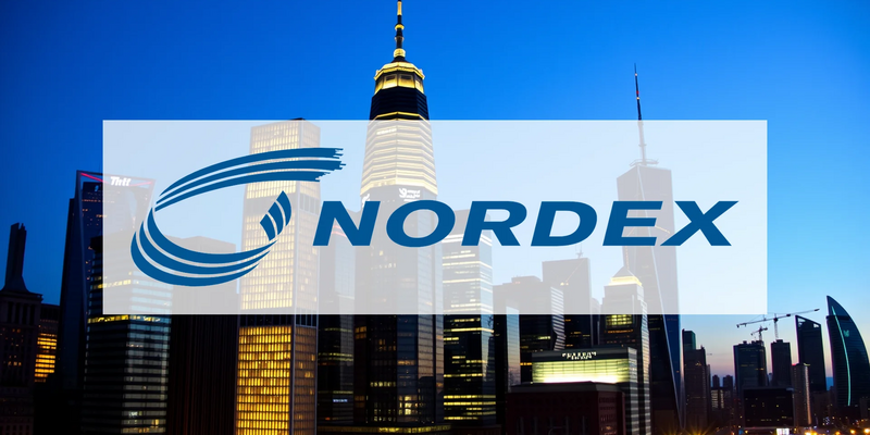 Nordex Aktie: Durchbruch! - Foto: über boerse-global.de