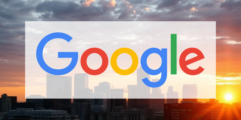 El Impulso Imparable de Alphabet: Inversión Masiva y Resultados Sólidos - Foto: über boerse-global.de