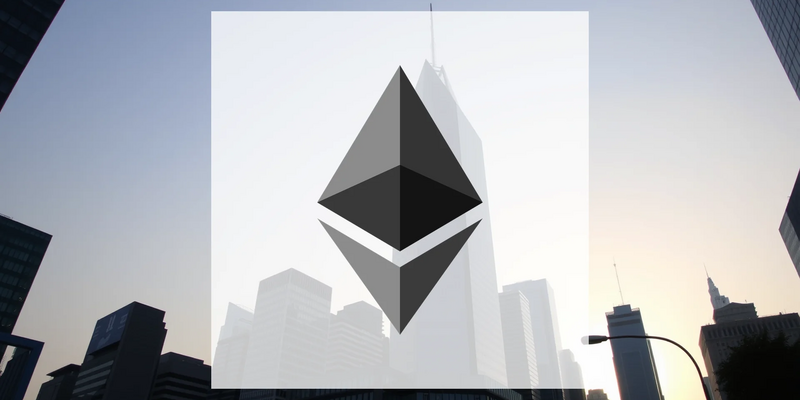 Ethereum at a Crossroads: Can the Fusaka Upgrade Reverse the Downtrend? - Foto: über boerse-global.de