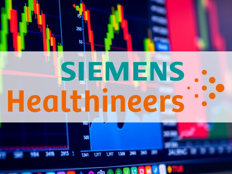 Siemens Healthineers Aktie: Donnerstag entscheidet! - Foto: über boerse-global.de