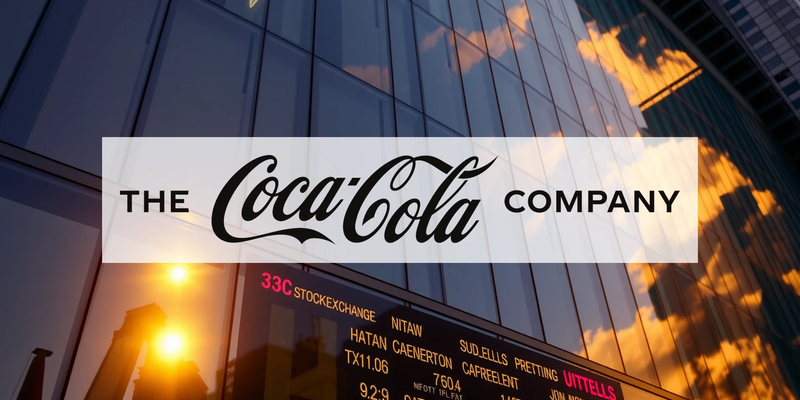 Coca-Cola Aktie: Alarmstufe Rot! - Foto: über boerse-global.de