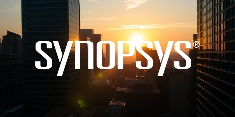 Synopsys Aktie: Justiz-Schock! - Foto: über boerse-global.de