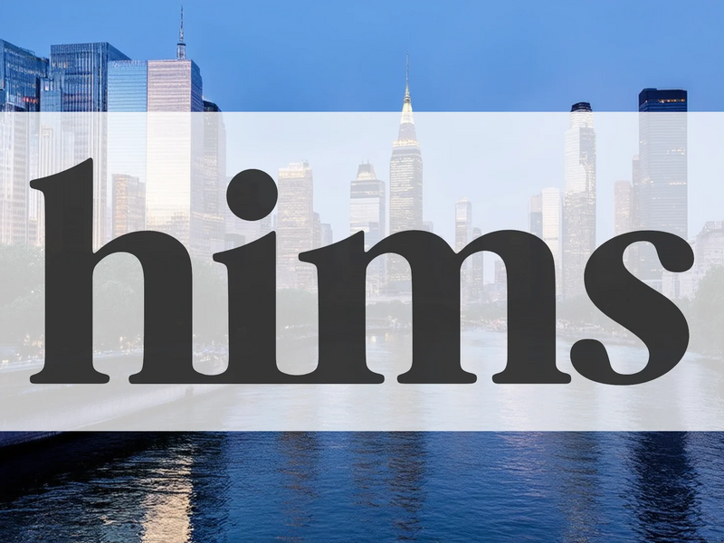 Hims & Hers Aktie: Absturz mit Ansage - Foto: über boerse-global.de