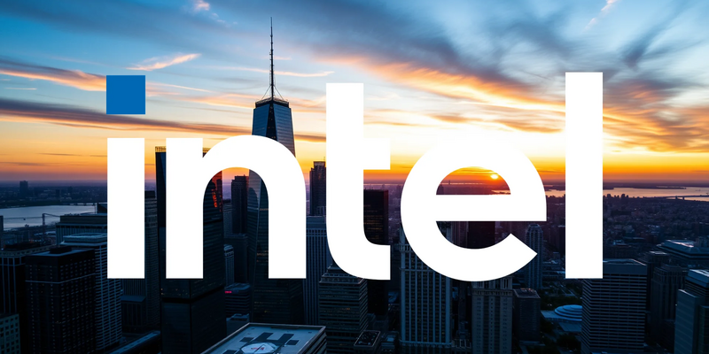 Intel: ¿Un Resurgimiento Sólido o un Espejismo Pasajero? - Foto: über boerse-global.de