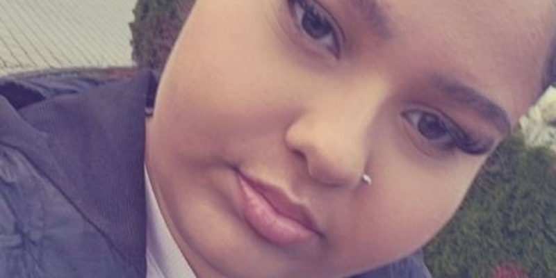 POL-GI: Lahn-Dill-Kreis: Suche nach vermisster 13-Jähriger - Foto: presseportal.de