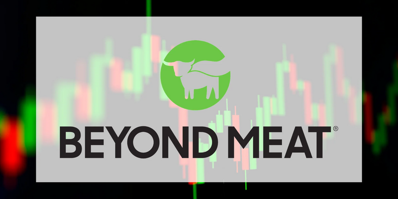 Beyond Meat: Una Crisis Profunda que Alarma a los Inversores - Foto: über boerse-global.de
