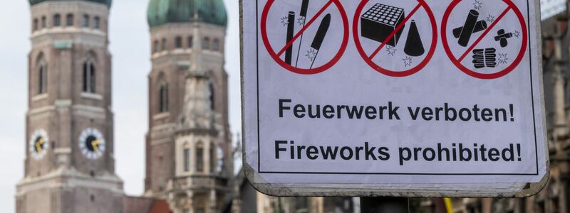 Nur knapp jeder zehnte Befragte sprach sich gegen jegliche Beschränkungen aus - wie etwa Verbotszonen in Altstädten. (Archivbild) - Foto: Peter Kneffel/dpa