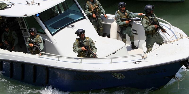 Die Behörden in Panama sprechen von einem der größten Drogenfunde im Land. (Archivbild) - Foto: Alejandro Bolivar/EFE/dpa
