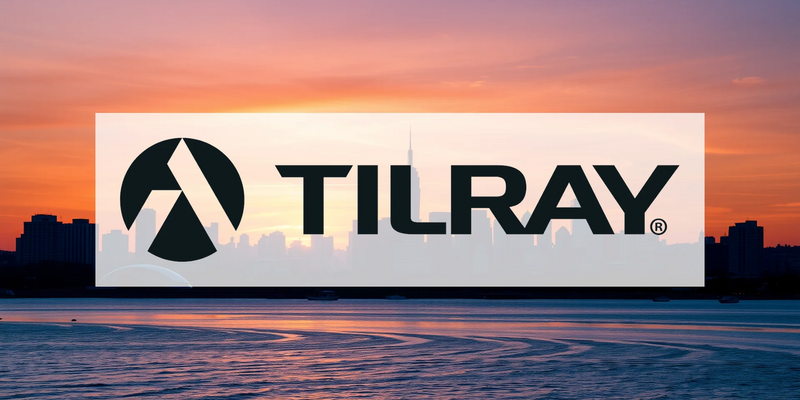 La acción de Tilray se enfrenta a un terremoto regulatorio en EE.UU. - Foto: über boerse-global.de