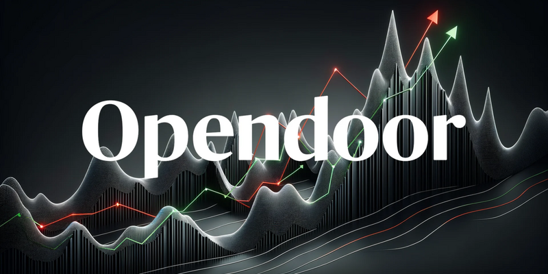 Opendoor Shares Surge as Warrants Trigger Meme Stock Momentum - Foto: über boerse-global.de