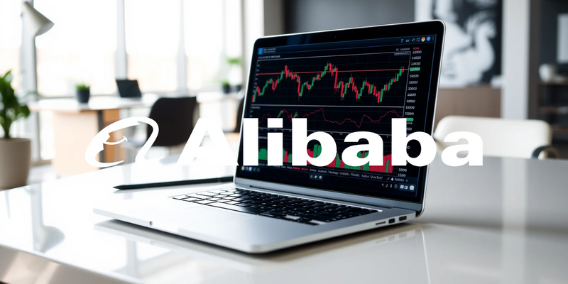 Alibaba’s Earnings Report: A Critical Test for the Tech Giant - Foto: über boerse-global.de