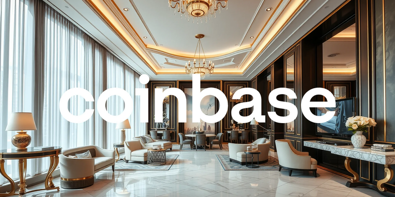 La acción de Coinbase se desploma tras el colapso de una megaadquisición - Foto: über boerse-global.de