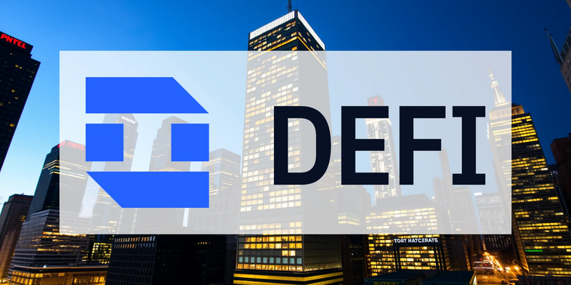 DeFi Technologies Shares Experience Dramatic Volatility - Foto: über boerse-global.de