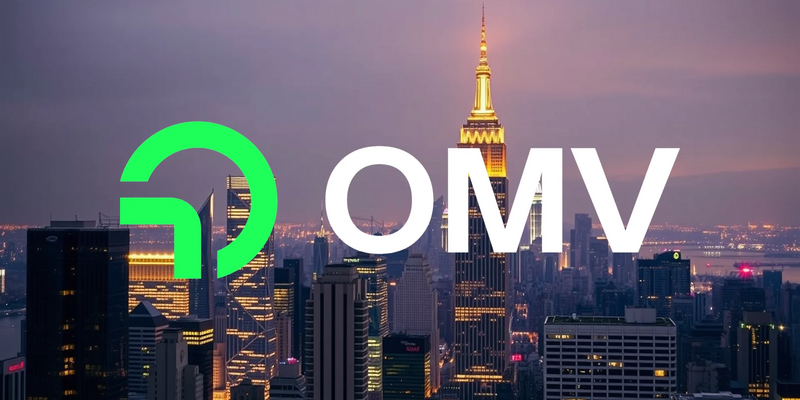 OMV Navigates Energy Security and Sustainability Pressures - Foto: über boerse-global.de