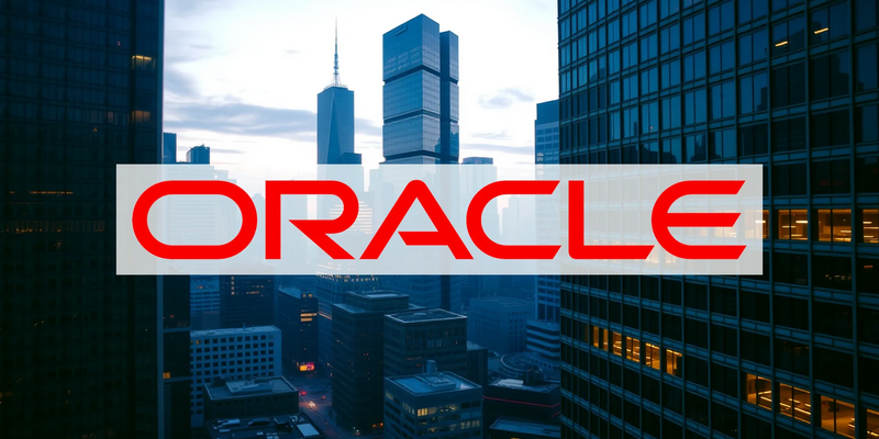 Oracle: Larry Ellison retoma el control directo en un momento crucial - Foto: über boerse-global.de