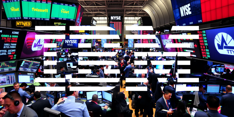 La acción de IBM: ¿El resurgir de un gigante tecnológico? - Foto: über boerse-global.de