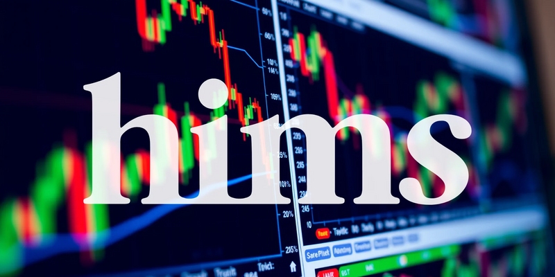 Hims & Hers Stock Plunges Despite Record-Breaking Quarterly Performance - Foto: über boerse-global.de