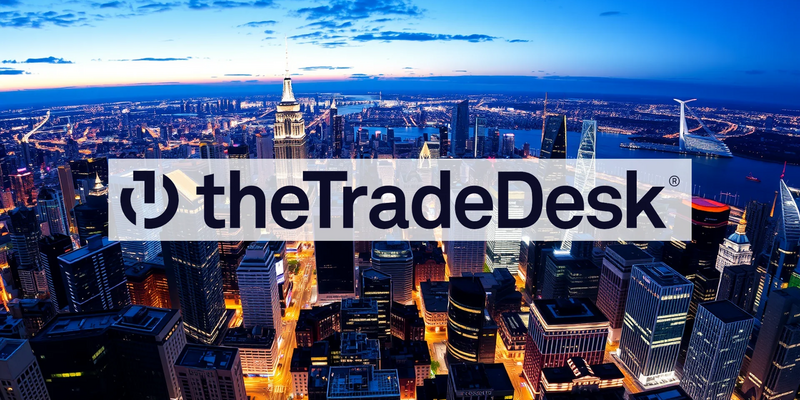 Has The Trade Desk Stock Found Its Floor? - Foto: über boerse-global.de