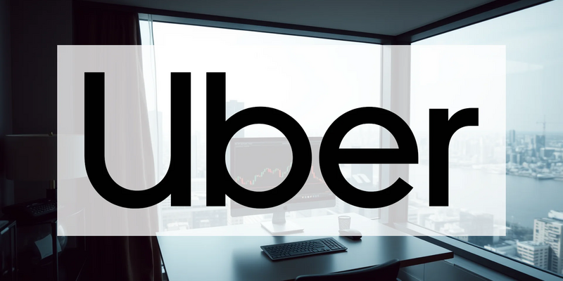 Uber’s Record Quarter: A Mixed Signal for Investors - Foto: über boerse-global.de