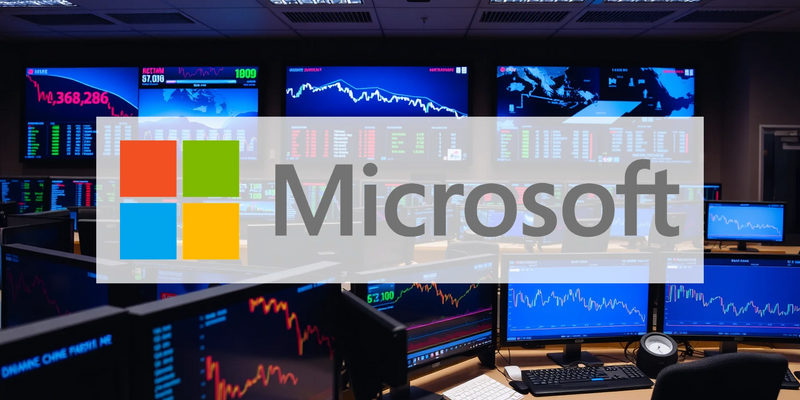 Microsoft’s European AI Expansion Gains Momentum with Major Portuguese Investment - Foto: über boerse-global.de