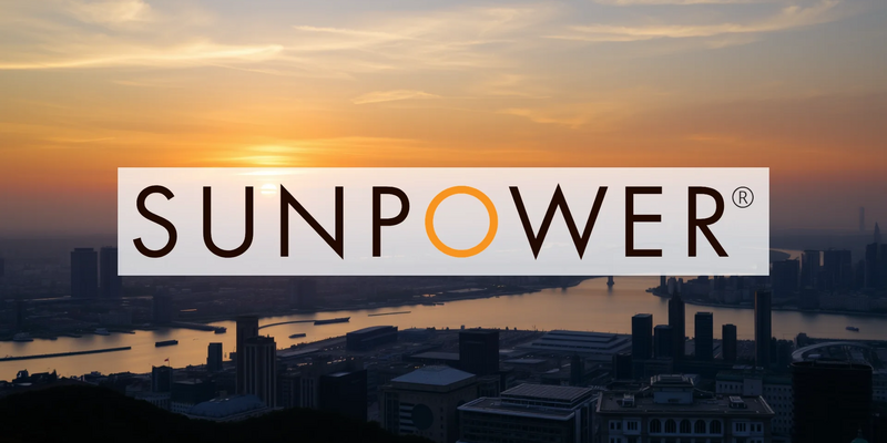 SunPower’s Strategic Acquisition Fuels Growth Amid Industry Shifts - Foto: über boerse-global.de