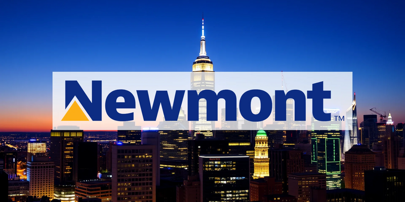 Newmont: El Doble Impulso del Oro y el Cobre - Foto: über boerse-global.de