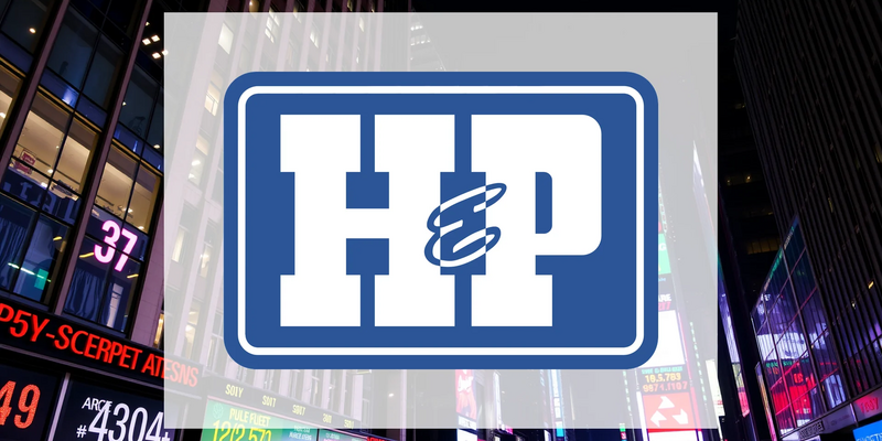 Helmerich & Payne Shares Approach Critical Juncture - Foto: über boerse-global.de