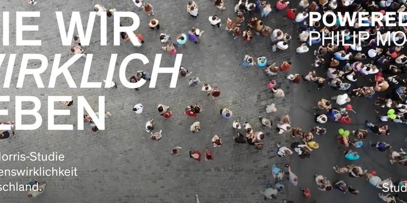 Wie zufrieden sind wir Deutschen mit der Politik? Neue Studie von Philip Morris liefert überraschende Antworten - Foto: presseportal.de